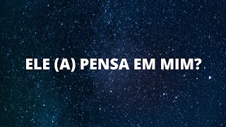 Ele a pensa em mim e vai me procurar SHORTS TAROT INTERATIVO TAROT RESPONDE [upl. by Ikim]