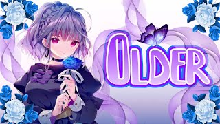 NightCore  Older Lyrics [upl. by Hasan]