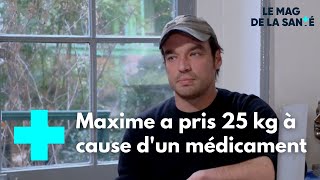 Médicaments  des effets secondaires parfois très handicapants  Le Magazine de la Santé [upl. by Seaddon653]