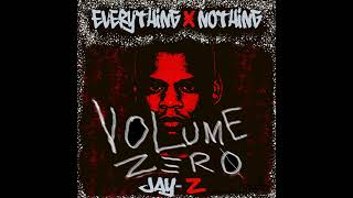 Jay Z  Volume Zero Remixes  Full Album 2024 [upl. by Rodmur256]