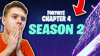 SEZONUL 2 CHIAR ACUM PE FORTNITE   PUMP INAPOI [upl. by Joo249]