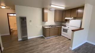 For Lease 1119 Cousins Street Apt 5 Eureka CA 95501 [upl. by Venita]