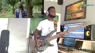 Abochi  Mama mother Mothers Day Groove Cover from the camp of Halygrooves [upl. by Anitsahs]