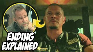 MAYANS MC Season 5 Episode 1 And 2 Ending Explained [upl. by Saber]