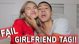 GIRLFRIEND READS BOYFRIENDS INSTAGRAM DMs SHE FLIPS OUT [upl. by Ordnas]