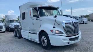 2013 International Prostar 1500 Down Stk 2123G [upl. by Mirabelle]