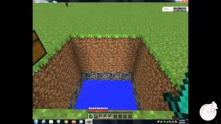 Minecraft How to keep inventory with one command [upl. by Macnair]