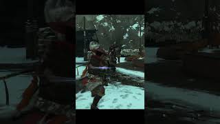 Red Sarugami • Stealth and Brutal Kills • Ghost of tsushima [upl. by Llywellyn]