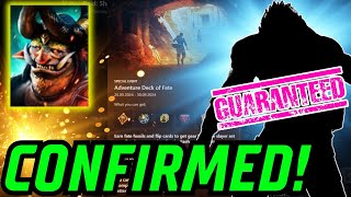 GUARANTEED VOID CHAMP NEW FUSION AND DECK OF FATE CONFIRMED  RAID SHADOW LEGENDS [upl. by Dhruv]