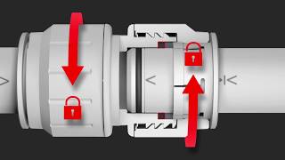 The Speedfit Science – How our fittings work [upl. by Tiras]