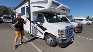 New 2024 Jayco Greyhawk 31F  Sandy OR  21433 [upl. by Rann]