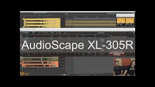 Túl szép  Megvizsgáltuk Audioscape xl 350r plugin [upl. by Durno838]