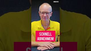 Schnell abnehmen [upl. by Seyah922]