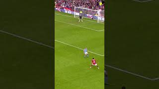 Rooneys brilliant bicycle kick goal vs Man City 👀 [upl. by Watts]