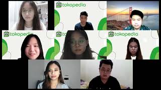 FOCUS GROUP DISCUSSION BRAND TOKOPEDIA USER – ACCOUNT PLANNING KELOMPOK 2 [upl. by Minni]