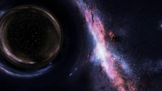 Realistic Wormhole Effect  Blender [upl. by Dene]