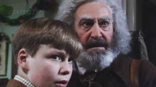 The Box of Delights Fan Trailer [upl. by Ludwig]