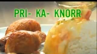 PHILIPPINES KNORR SOUP PRIKAKNORR 2013 TVC [upl. by Ainoz117]