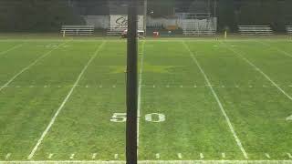 Kearney Catholic High School vs DoniphanTrumbull High School Mens Varsity Football [upl. by Lon457]