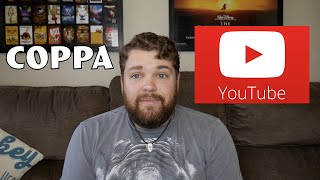 Coppa and the Future of My Channel [upl. by Manuel]