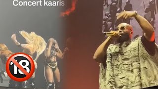 Kaaris a mis le show sur son concert à l’accor Arena [upl. by Nnaegroeg]