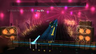 Rocksmith 2014  The Rasmus quotFirst Day of My Lifequot CDLC [upl. by Aiuqat]