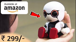 Best Remote Control Robot  Best Rc Robot under Rs1000 On Amazon [upl. by Izaak]