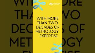 🔬 Expert Measurement Through Metrology Concepts 🔬 [upl. by Delorenzo102]