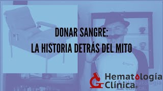 Donación La historia detrás del mito [upl. by English626]