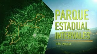 Parques de São Paulo Intervales [upl. by Weingarten681]