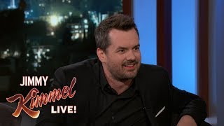 Jim Jefferies Doesnt Understand Americans [upl. by Dranik]