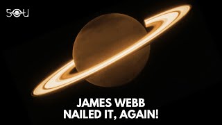 Finally Released James Webb Image We Were All Waiting For [upl. by Ylerebmik]