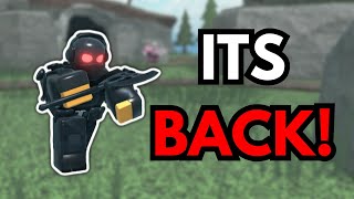 The Executioner is BACK  IS IT WORTH BUYING  Tower Defense Simulator Roblox [upl. by Odine]