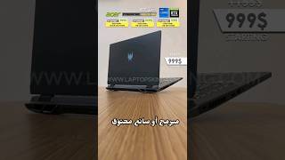 Acer Predator Helios 300 PH3175670XJ Core i712700h Rtx 3060 144hz 173quot Gaming Laptop Handson [upl. by Imehon]