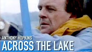 Donald Campbell and Bluebird K7  Across The Lake starring Anthony Hopkins BBC Drama [upl. by Wyndham]