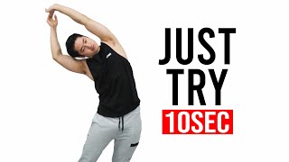 JUST TRY｜You Will Find Your Lost Height｜Corrective Exercises [upl. by Benjy]