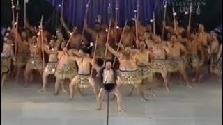 Ōpōtiki Mai Tawhiti  2007 Te Matatini  Finals Day Full Performance [upl. by Imim]