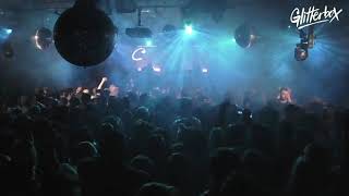 David Morales  Live 3 Hour Set  Glitterbox Ministry Of Sound 100318 [upl. by Arbuckle517]