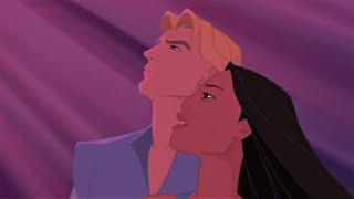 Pocahontas • If I Never Knew You • Jon Secada amp Shanice [upl. by Larue]