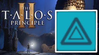 The Talos Principle 2 Transposition [upl. by Wunder]