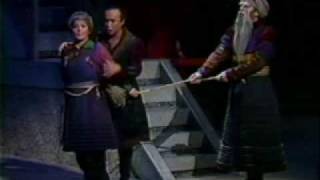 Jose Carreras  Turandot  Non piangere liu [upl. by Segal]