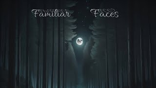 Familiar Faces Official Audio [upl. by Eardna]