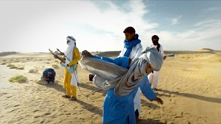 Tinariwen IOI  Sastanàqqàm [upl. by Shirley]