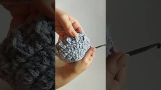 Super Easy amp Super Quick Crochet Baby Hat  Easy Crochet Tutorial [upl. by Kyrstin]