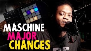 Maschine Discontinued Which ONE [upl. by Clift166]