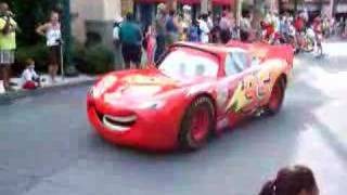 Lightning McQueen [upl. by Volotta]