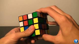 How to Solve the 4x4 Rubiks Cube Tutorial  Learn in 25 minutes [upl. by Rici]