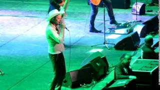 The Tragically Hip Live 41815 Buffalo NY FN Center quotNautical Disasterquot [upl. by Anipsed]