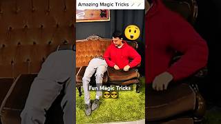 Amazing magic tricks Tutorial magic greatestmagictricks magictricksshorts magictricks shorts [upl. by Hefter106]