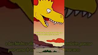 A EVOLUÇÃO DE HOMER SIMPSON AOS DIAS DE HOJE [upl. by Farica]